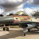 Illustration for article titled Israels F-16 With The Most Air-To-Air Kills Ever Has Been Retired
